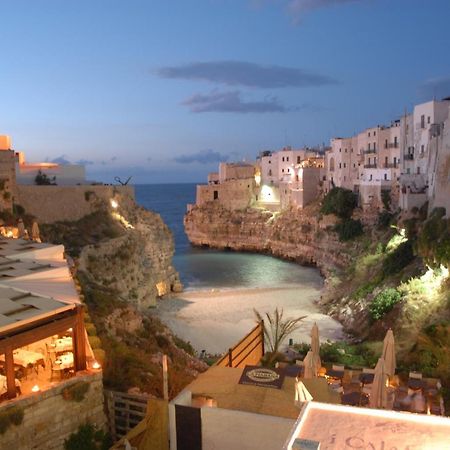 Hotel Casa Mascagni Polignano a Mare Zewnętrze zdjęcie