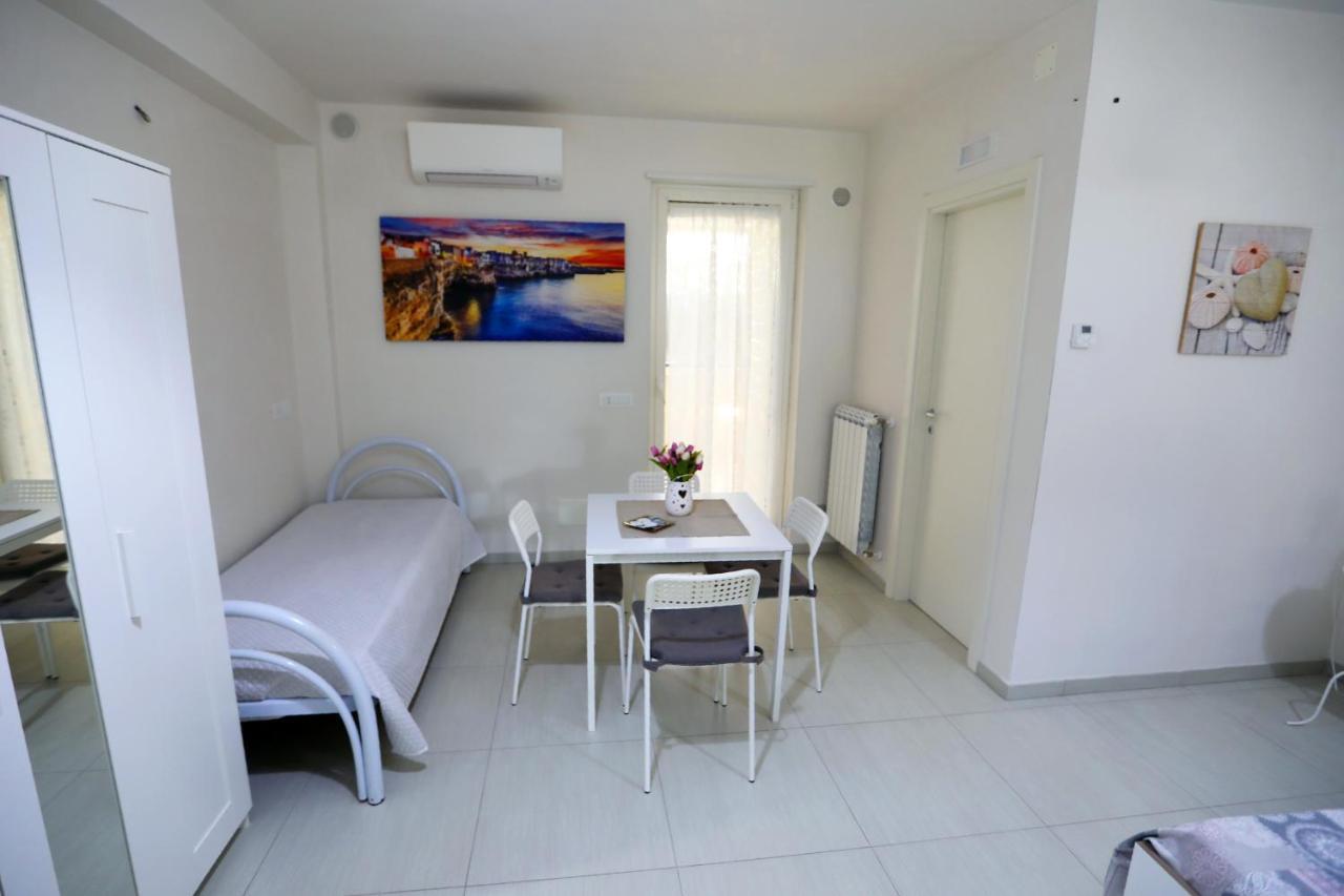 Hotel Casa Mascagni Polignano a Mare Zewnętrze zdjęcie