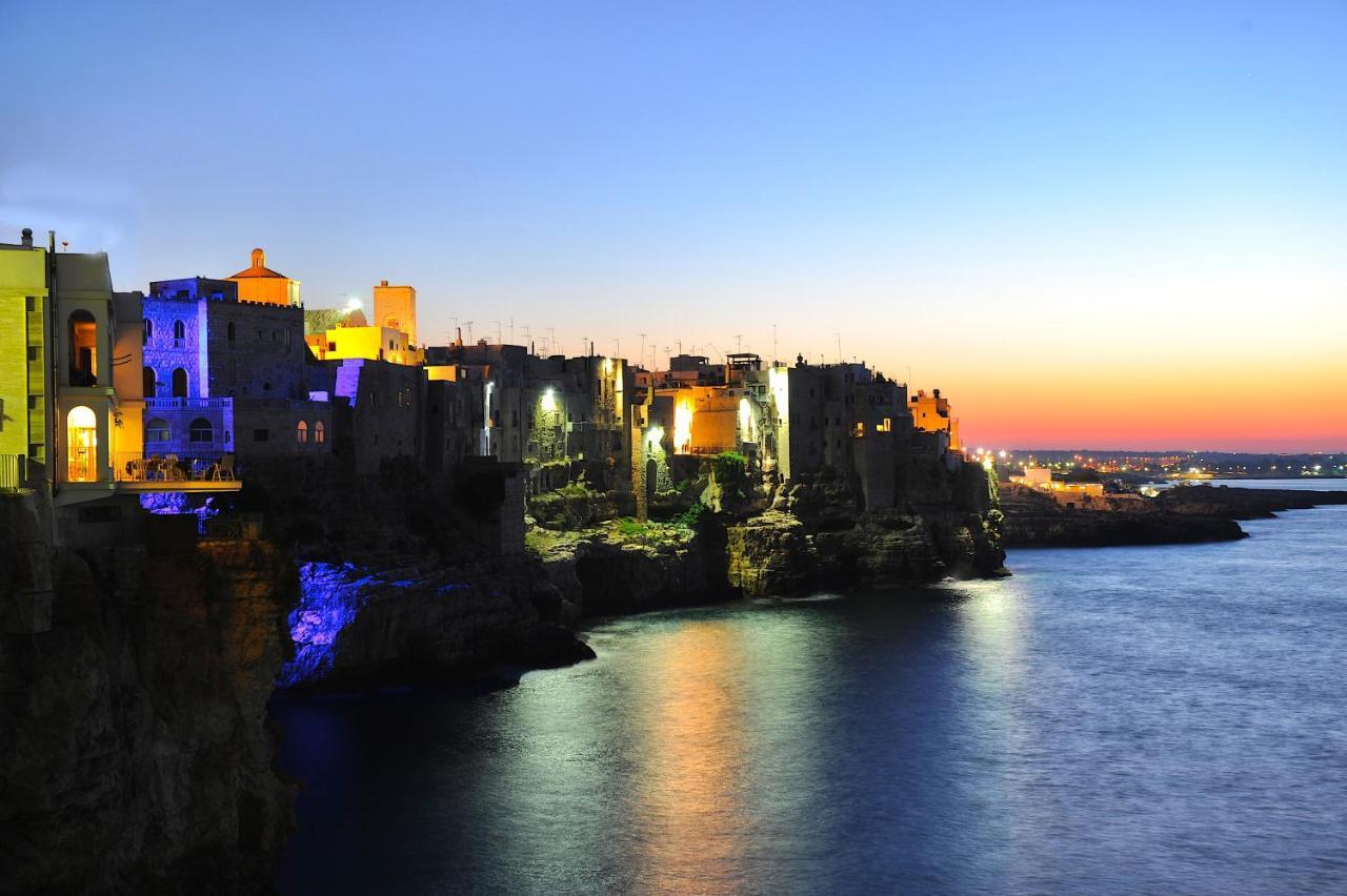 Hotel Casa Mascagni Polignano a Mare Zewnętrze zdjęcie